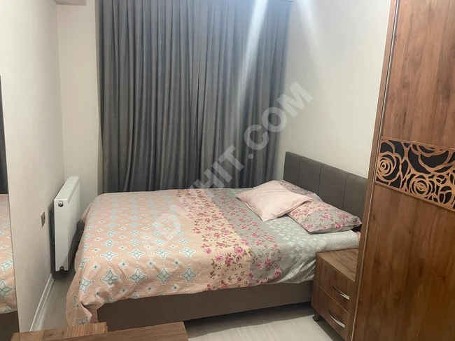 kiralık eşyalı daire