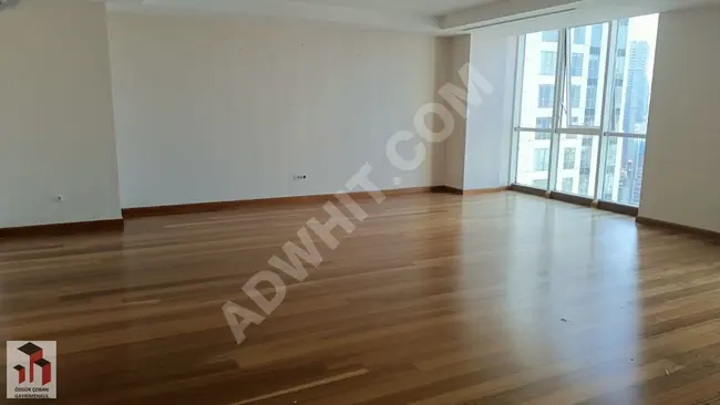 MASHATTAN BOŞ KULLANIMA HAZIR HAVUZ MANZARALI 4+1 SATILIK DAİRE