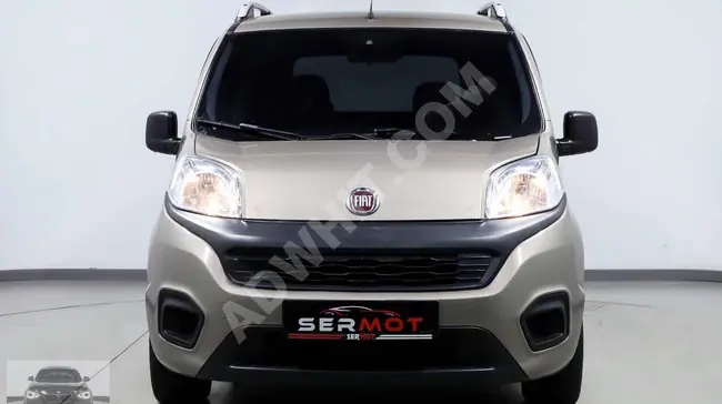 Fiat Fiorino only with your ID card, payment in installments or cash with bonds