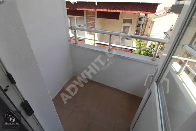 Duplex apartment for sale without expenses with an elevator - BÜŞRA Real Estate