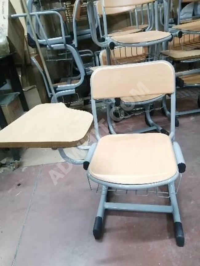 Lecture chairs