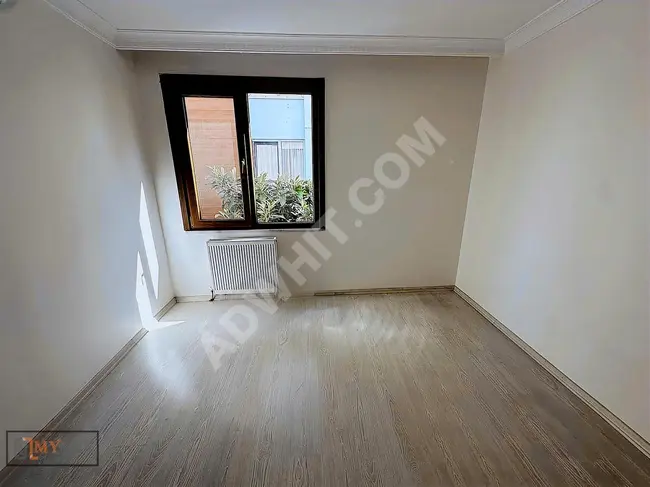 2+1 apartment for sale, middle floor in MİDAT HALKALI