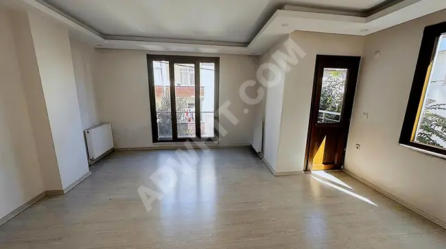 2+1 apartment for sale, middle floor in MİDAT HALKALI