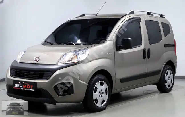 Fiat Fiorino only with your ID card, payment in installments or cash with bonds