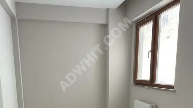 3+1 apartment for sale, 130 square meters, third floor in Istanbul, in the Sultangazi area, Sultançifliği neighborhood