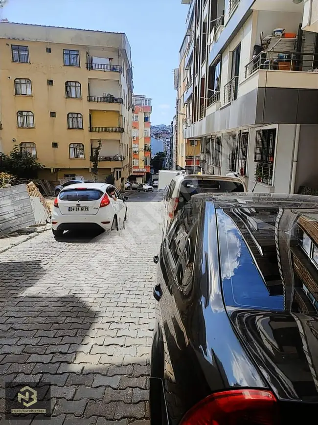 Shop for sale in HÜRRİYET neighborhood, NEBUL real estate