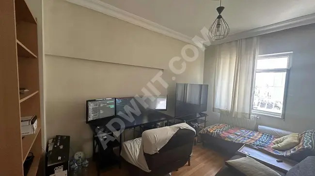 Spacious 3+1 apartment for sale in Barış neighborhood, Beylikdüzü