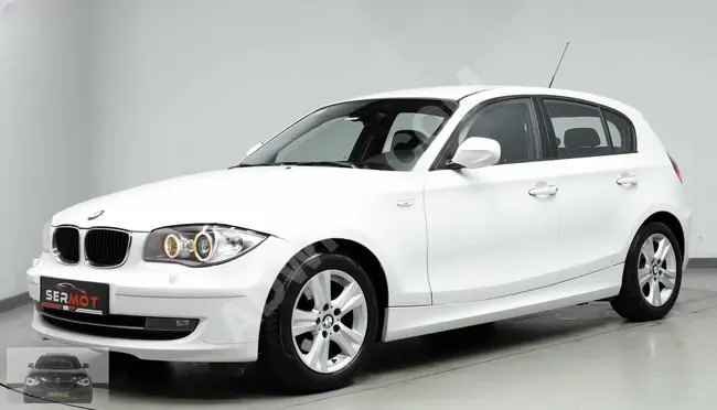 2011 BMW فقط بهويتك، توفر إمكانية التقسيط بالسند النقدي