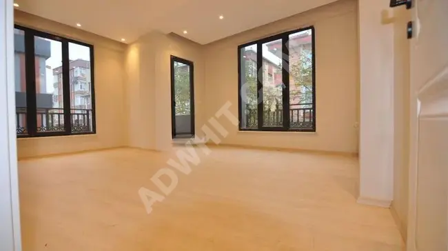 Apartment for sale 90 square meters 2+1 - first floor in İstanbul Bahçelievler Kocasinan neighborhood