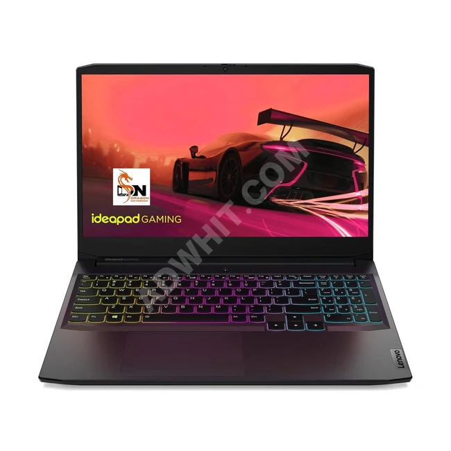 LENOVO IDEAPAD GAMING