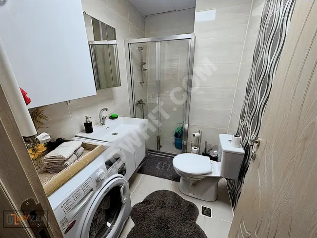 SÖĞTLÜÇEŞME DE 2+1 SATILIK DAİRE ASANSÖRLÜ 2 KAT 1YILLIK