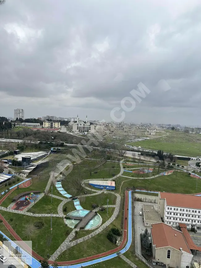 The Most Beautiful 3+1 Apartment with a View in ATAKENT EVLERİ Complex