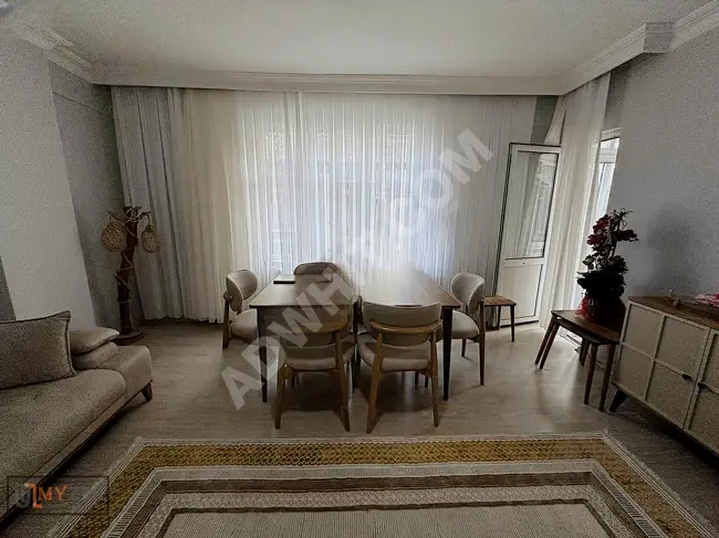 İNÖNÜ MAH SATILIK ARSA TAPULU 3+1 MASRAFSIZ DAİRE