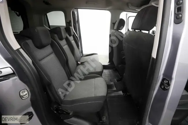 Toyota Proace City 2022 Diesel Automatic