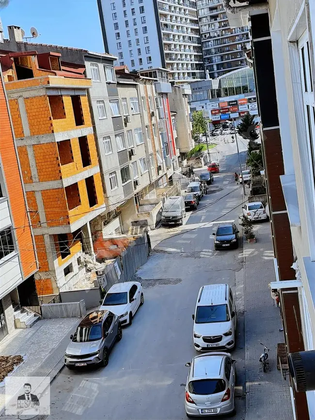 *RESA PRO* İSFANBUL AVM YAKIN METROYA 3DK 3+1 SATILIK DAİRE