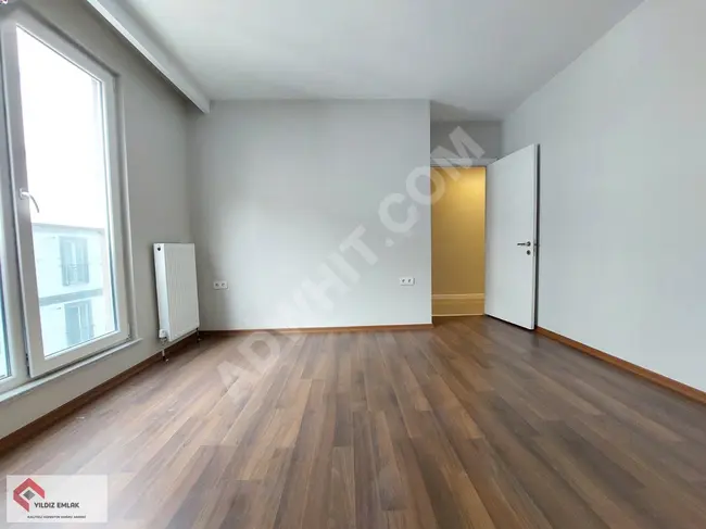 New apartment for sale with a size of 2+1 and 85 m² in BOSTANCI by Yıldız Emlak