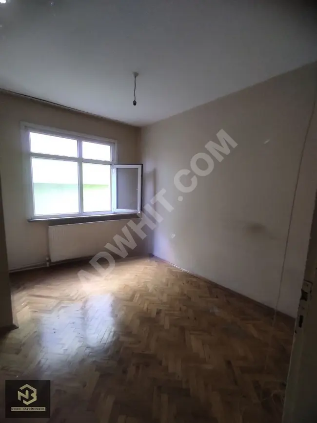 BAHÇELİEVLER SOĞANLI ÇAVUŞ PAŞA CADDESİ 3+1 KİRALIK DAİRE