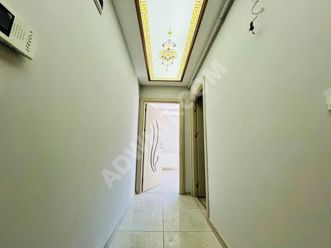 HARİKA LOKASYONDA 1+1 SATILIK DAİRE