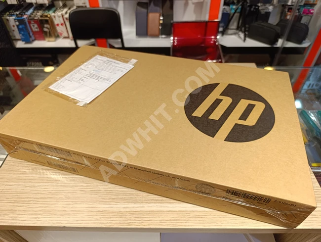 HP 255 G9