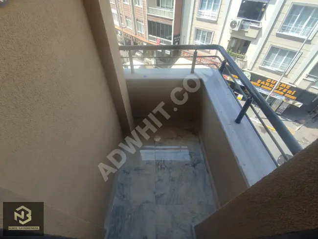 New duplex for sale from NEBUL Real Estate in BAHÇELİ NİZAM