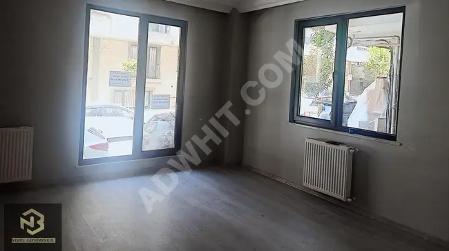 New 2+1 apartment in the BAHÇELİEVLER area