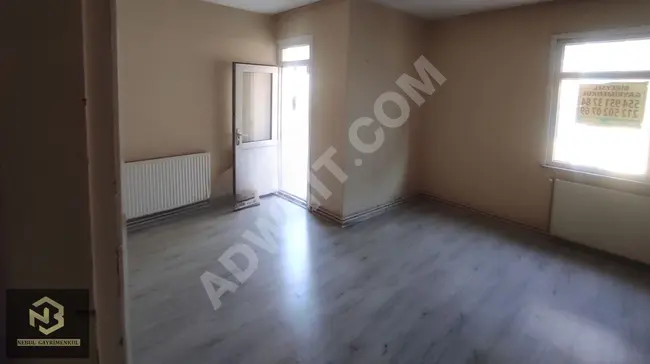 BAHÇELİEVLER SOĞANLI ÇAVUŞ PAŞA CADDESİ 3+1 KİRALIK DAİRE