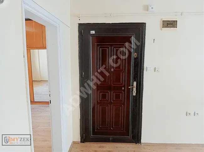 Apartment for rent 2+1 in HALKALI neighborhood, BARBAROS street