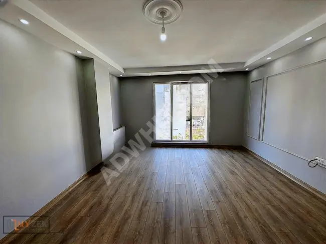 New 3+1 apartment for sale in İNÖNÜ neighborhood