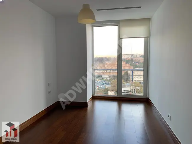 MASLAK MASHATTAN SATILIK 2+1 MÜKEMMEL KONUMLU FIRSAT DAİRE