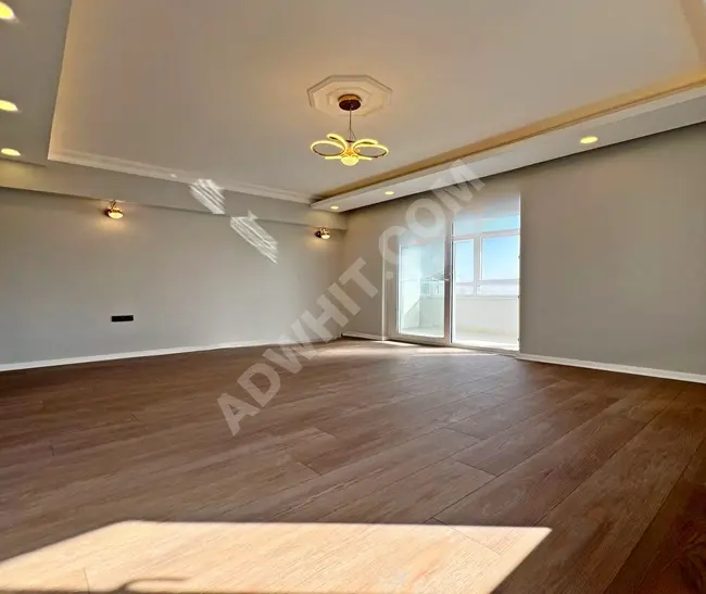 3+1 apartment for sale within walking distance from the Metrobus station in Beylikdüzü by VIENN