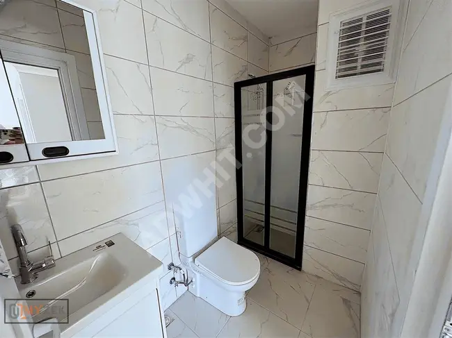 5+2 duplex for sale near the street in İNÖNÜ neighborhood