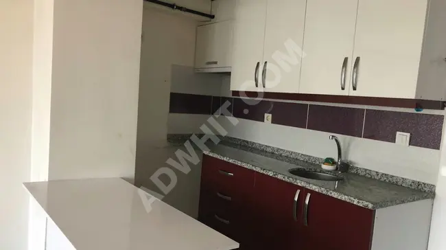 Atatürk mah salıpazarında 1+0 50M2 sütüdyo daire 860 bin tl