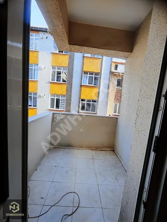 BAHÇELİEVLER SOĞANLI ÇAVUŞ PAŞA CADDESİ 3+1 KİRALIK DAİRE