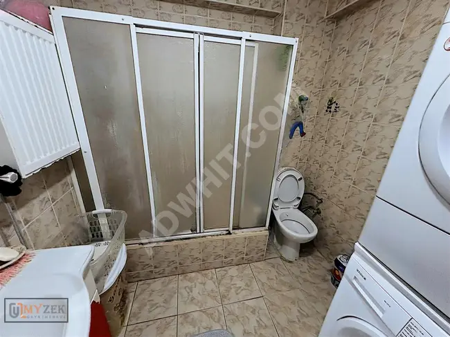 SOĞANLI MEYDAN SATILIK DAİRE TOPRAK HİSSELİ