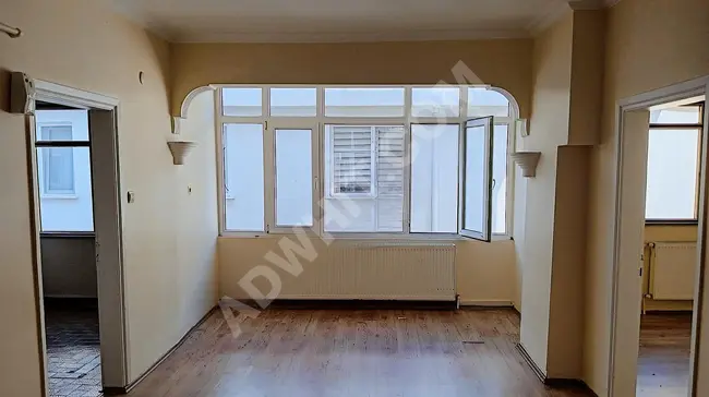 Apartment for rent 2+1 in HALKALI neighborhood, BARBAROS street