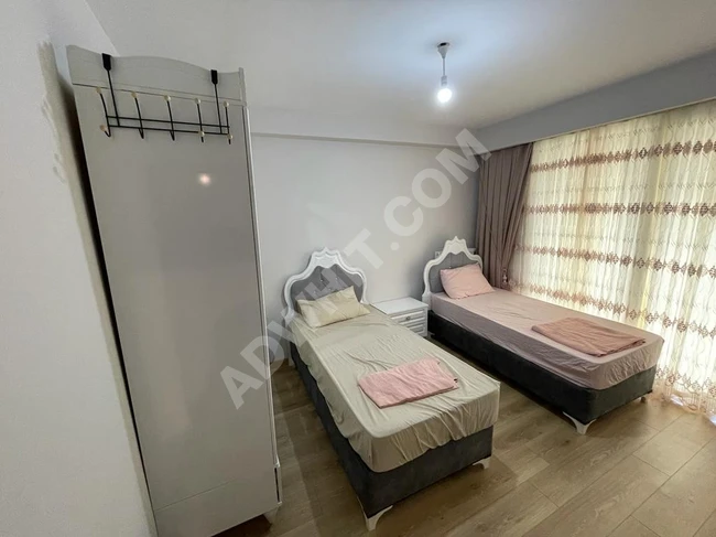 3+1 for urgent sale in Başakşehir