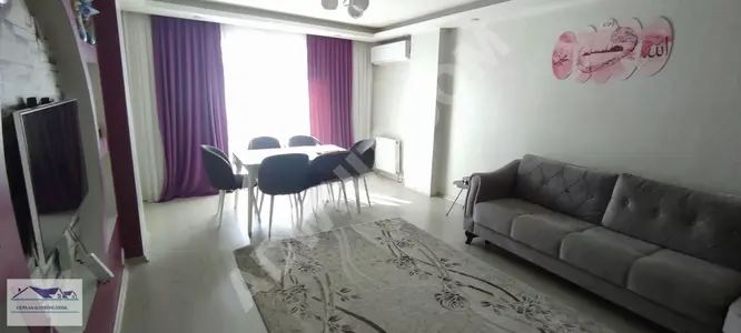 Kiralık 2+1 Ara Kat Daire