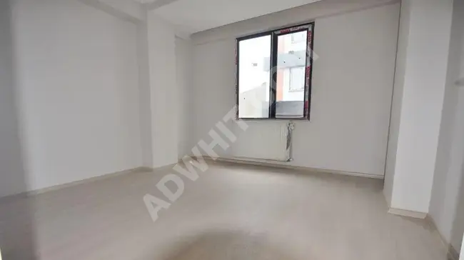 istanbul Bahçelievler kocasinan mah de satılık 185m² 4+1-dubleks.kat daire