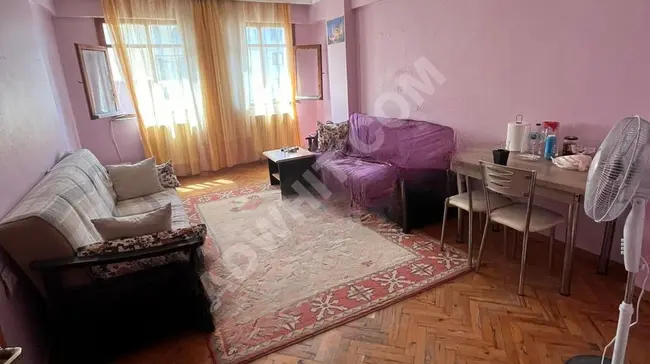 BAHÇELİEVLER SOĞANLI MAH.DE ARA KAT 3+1 KİRALIK DAİRE