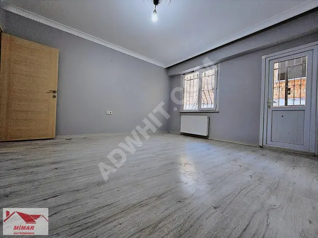 Apartment for sale 2+1, first floor in GÜVERCİNTEPE