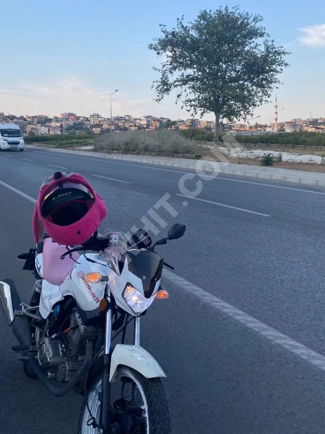 135 cc drift temiz düşük km