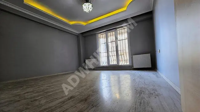 Apartment for sale 2+1, first floor in GÜVERCİNTEPE