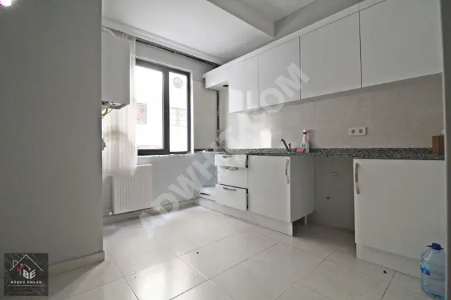 Apartment for rent 2+1, brand new luxury building in SOĞANLI Square