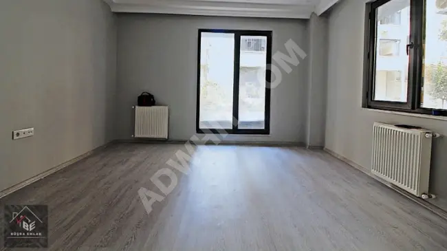 Apartment for rent 2+1, brand new luxury building in SOĞANLI Square