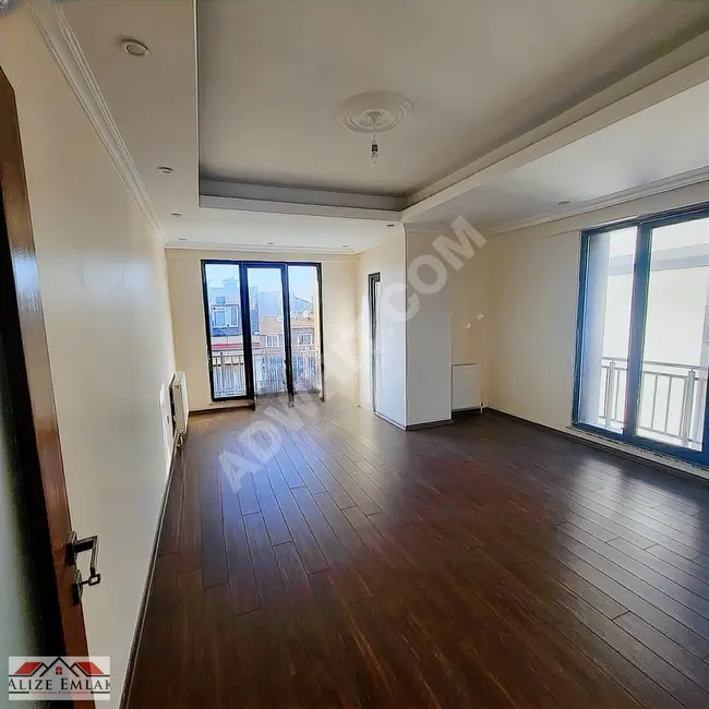 A spacious apartment in a new building for owning your first apartment and exchangeable with land - from Eliza Real Estate