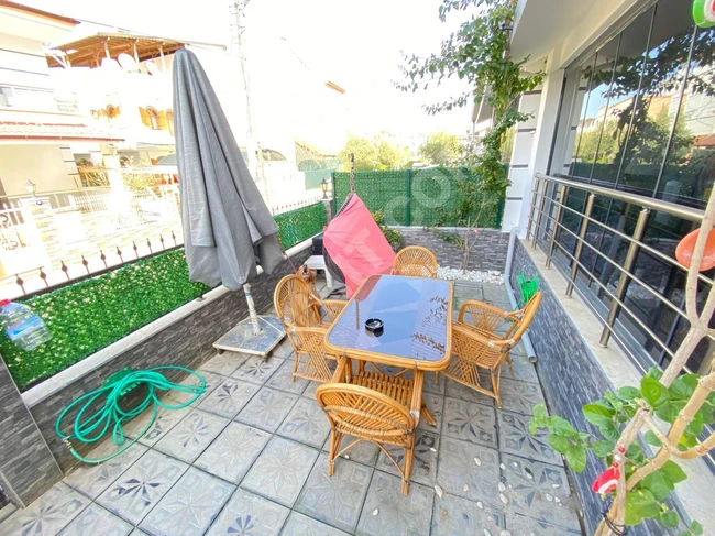 Villa for sale 3+1 urgently at a low price in Doğanbey