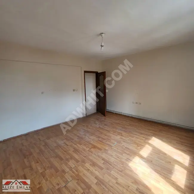 Comfortable and clean apartment in the Neman district of Halkali by Alize