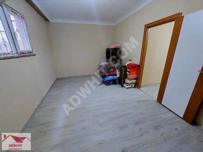 MİMAR YAPIDAN SATILIK 2+2 TERS DÜBLEX DAİRE