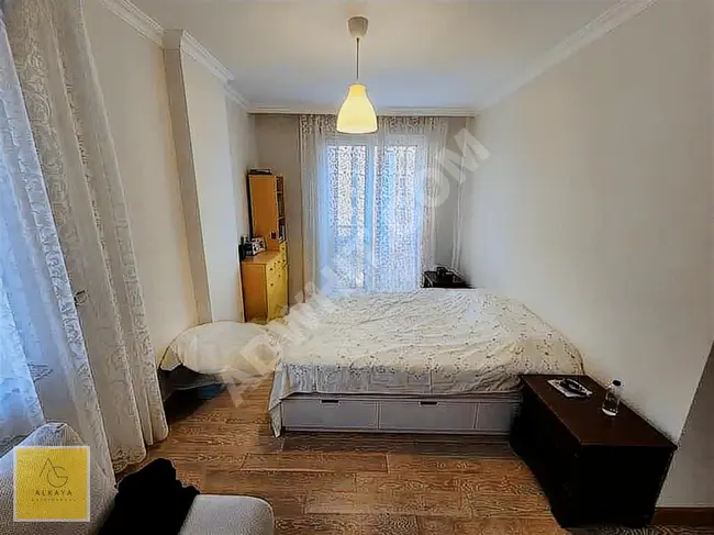 ALKAYA'DAN SUADİYE BAĞDAT CAD. YAKINI SATILIK 3+1 DAİRE 140 M²