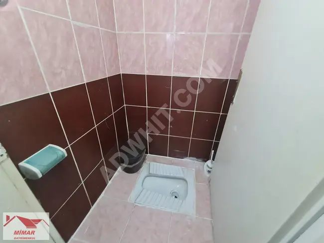 MİMAR EMLAK'TAN SATILIK 2+1 80M² 6. KAT DAİRE